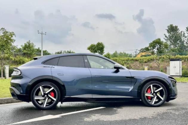 小米YU7一周用車總結(jié) 優(yōu)點缺點大曝光