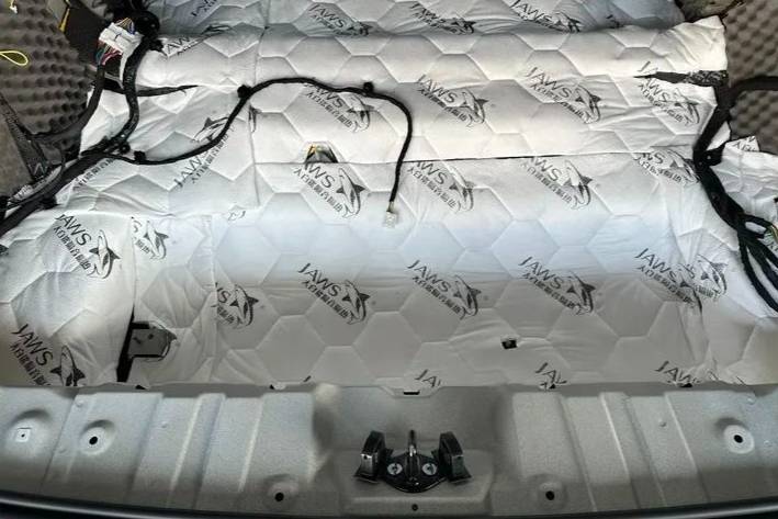 汽車隔音排行:9大優選品牌,從全面降噪到DIY適配全覆蓋