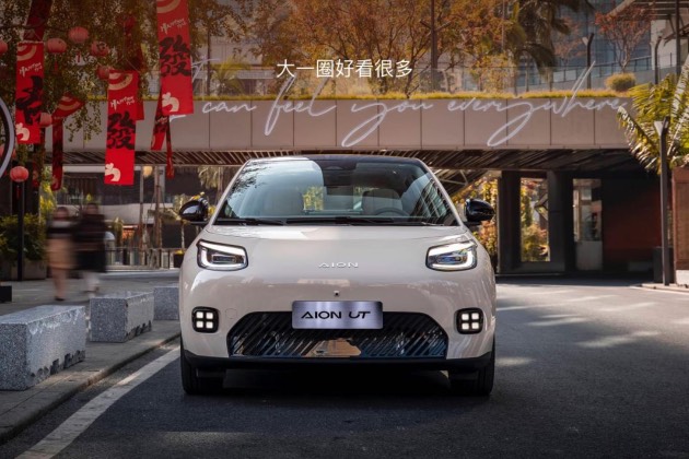 7萬預算最值得買的純電A級車續航/安全性滿分選手竟是它