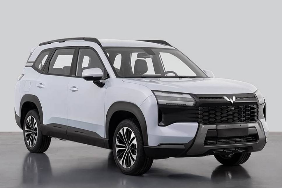 五菱版“RAV4”曝光，星光560將硬派登場！