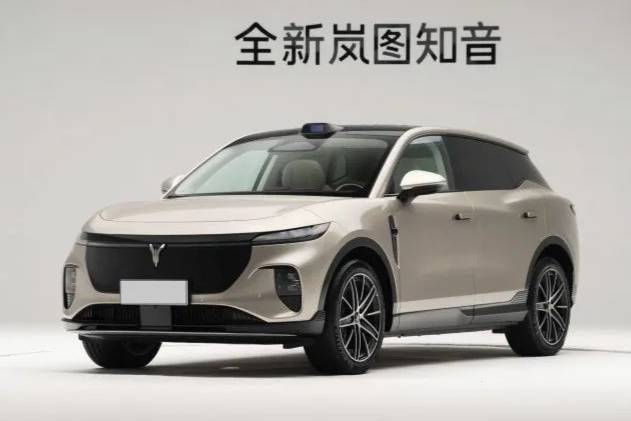 華為=銷量？嵐圖又一款SUV加入