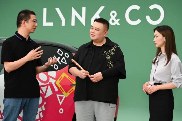 有求必應(yīng)！領(lǐng)克Z20火速回應(yīng)市場(chǎng)呼聲