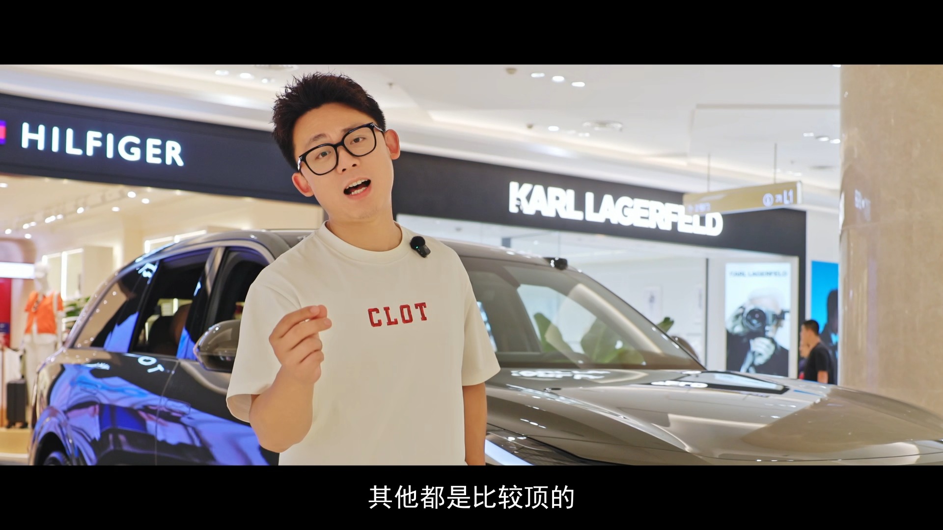 樂(lè)道L90詳細(xì)體驗(yàn)，比理想i8更值得期待？