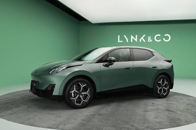領(lǐng)克Z20新推版本價格友好