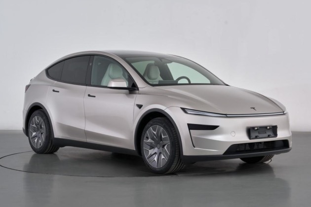 開卷6座版，特斯拉Model Y L終于提上日程