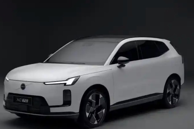 全新沃爾沃 XC70 更多信息曝光，即將上市，是否值得購(gòu)買(mǎi)？