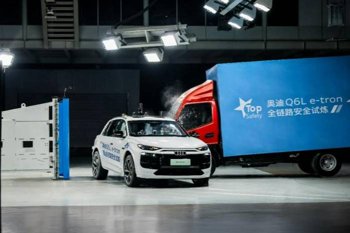 近四十款車團滅,汽車測試亂套了?
