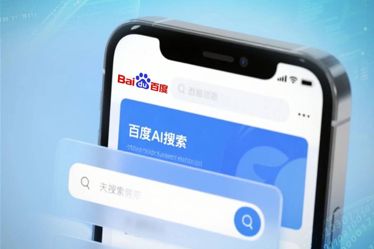 “反思”之后，百度能否“重塑”百度？
