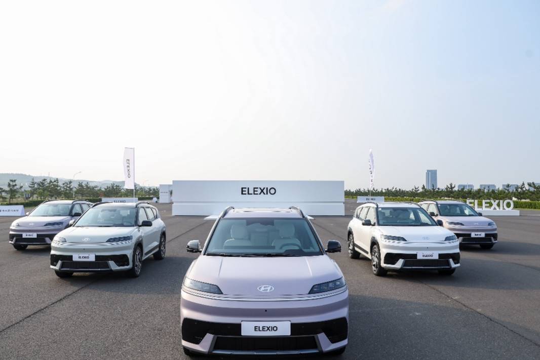 操控與安全并存，體驗北京現代ELEXIO，全球標準夠不夠硬？
