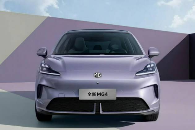 MG4 將在8月5日開啟預(yù)售，年輕消費(fèi)者會(huì)買賬嗎？