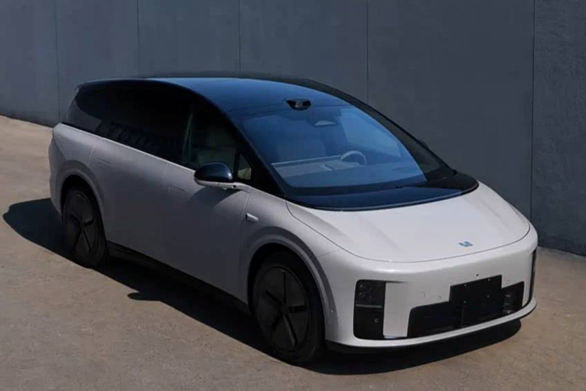 7月新車盤點，這三款純電車型值得關注，最便宜的不到10萬