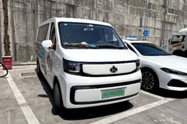 四個月省出一部新手機，新一代長安睿行EM60用車體驗分享