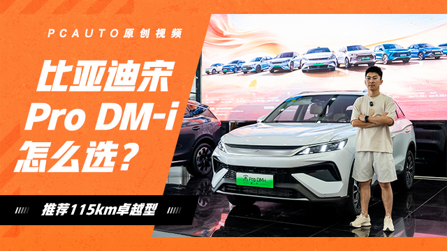 10万级插电SUV