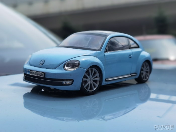 经典车型大众甲壳虫