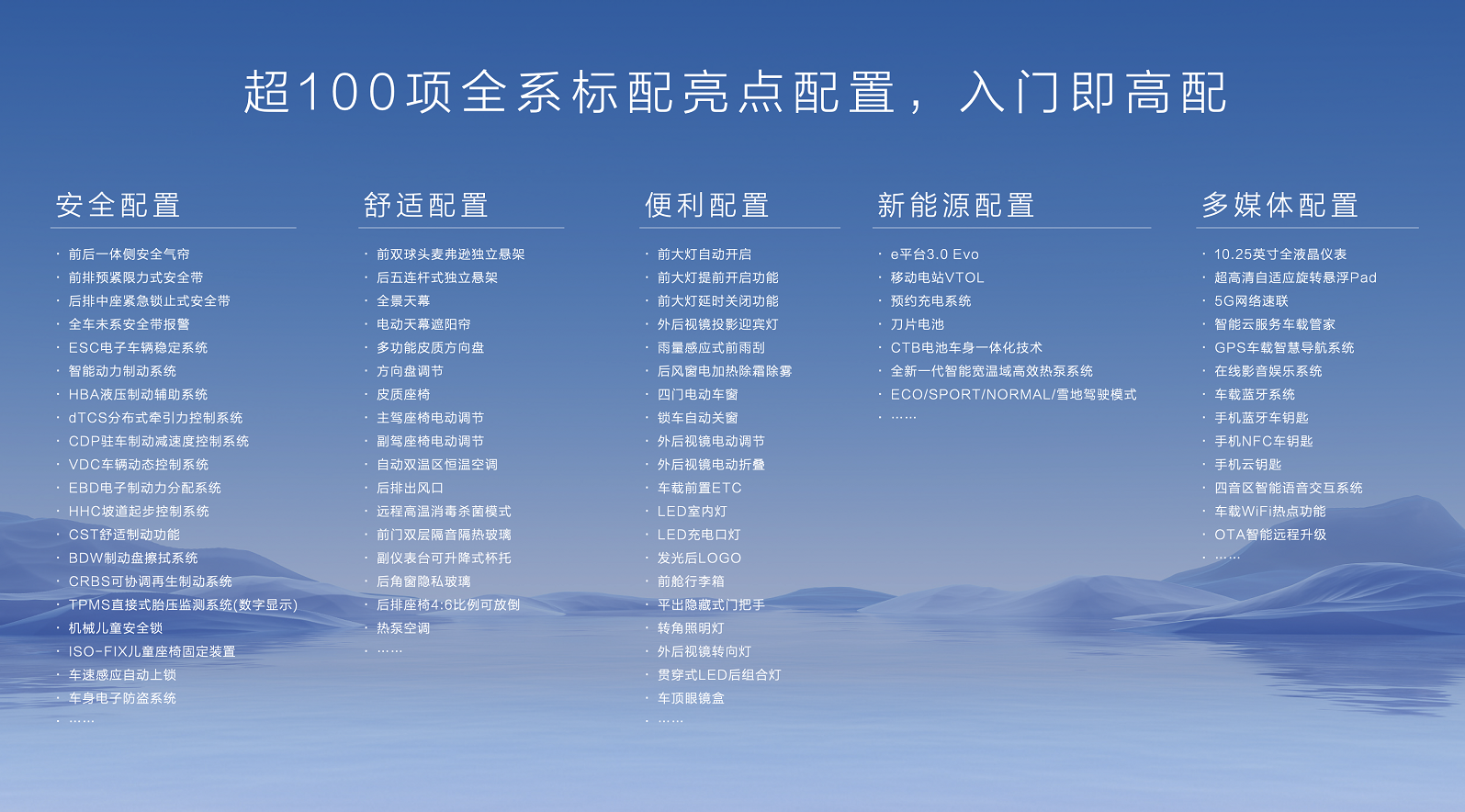 海洋“新”豹款王炸比亚迪海豹06GT正式上市13.68万起