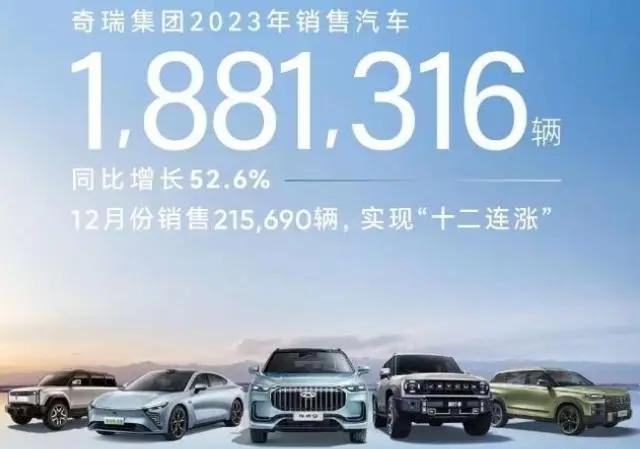 它是汽车界“海王”，暴赚3000亿，狂卖53.2万远超比亚迪