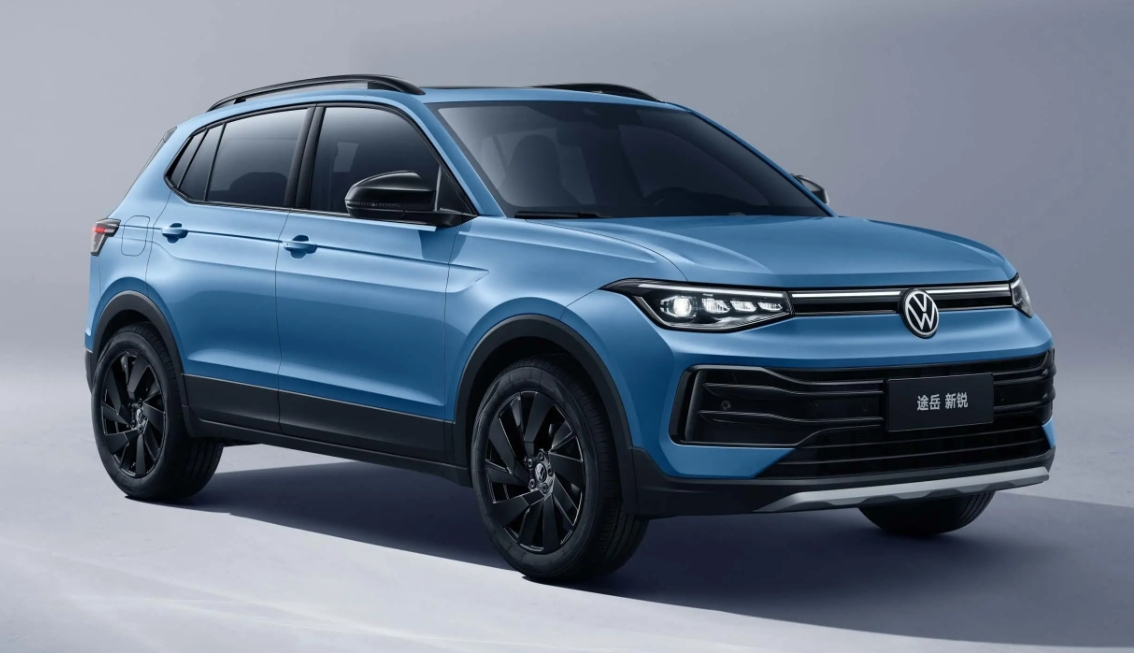 10万想买合资SUV？3款省油、耐用、销量高，10万内能落地