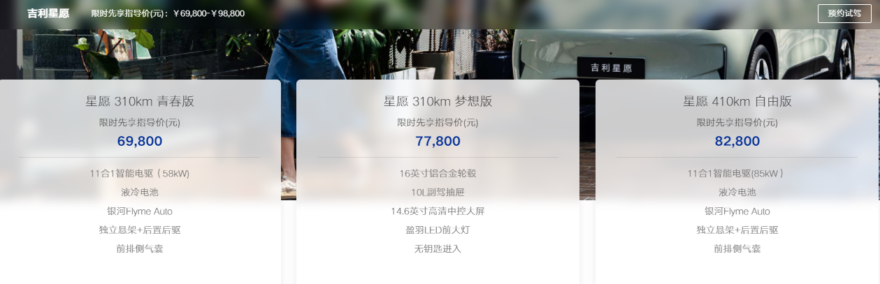 3天订单破5万？星愿到底能不能买，看完你就不纠结了