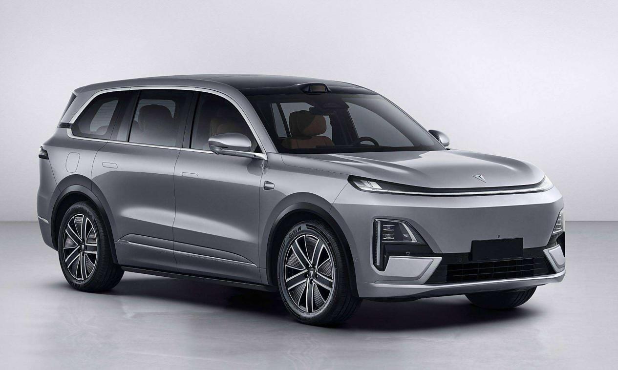 明年想买全尺寸大型SUV，建议认准这4款