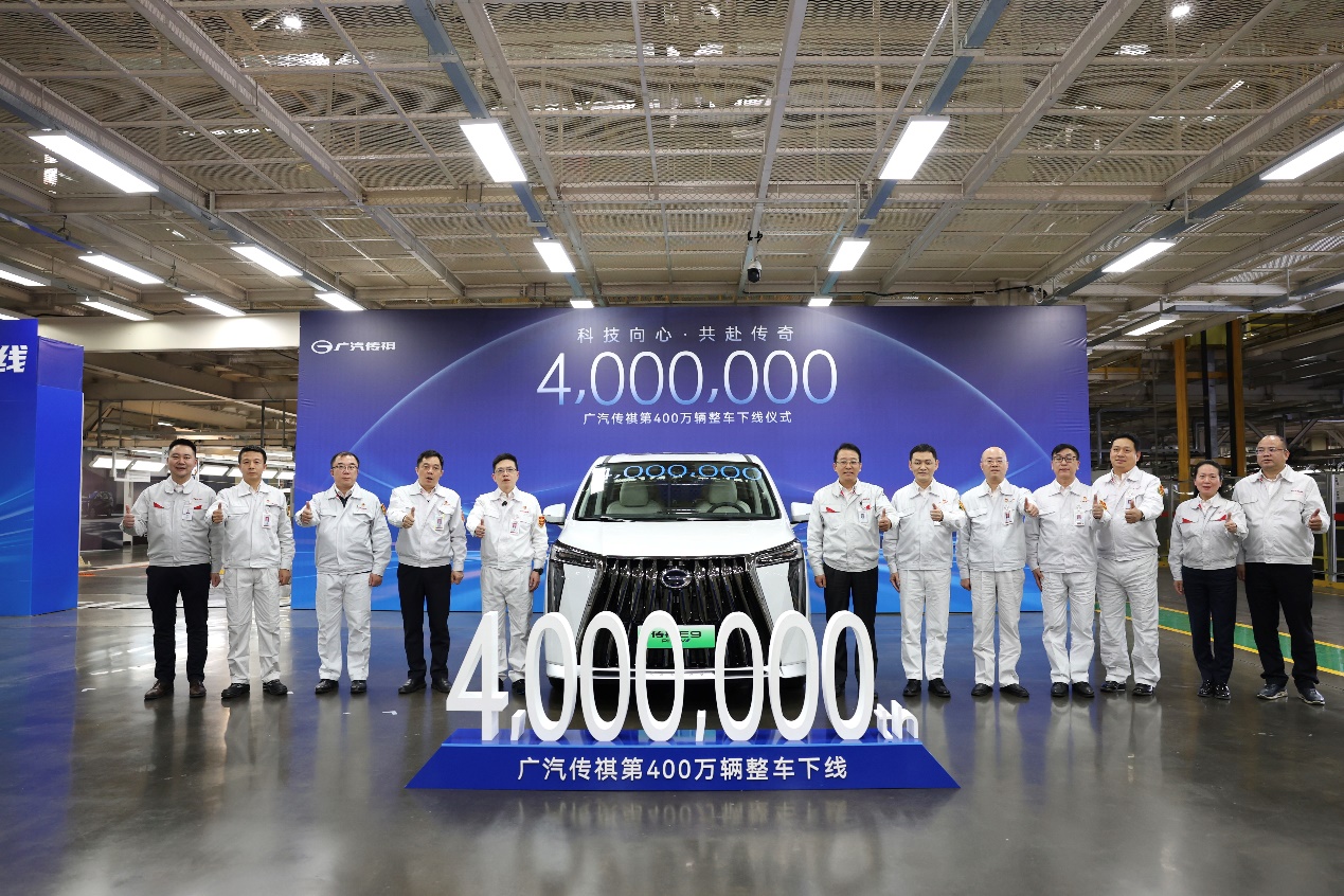 7年累销70万辆MPV 这个中国汽车品牌它是谁？