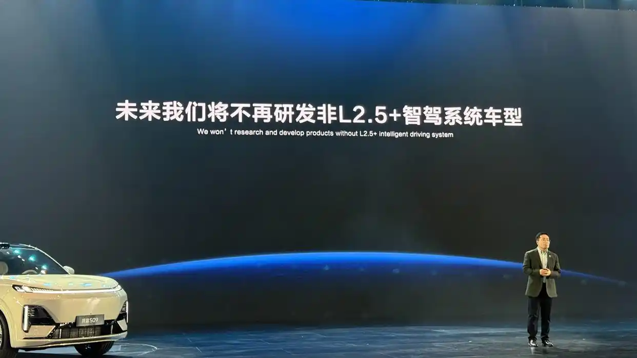 差点被特斯拉骗了，原来8万预算也能买到高阶智能车型