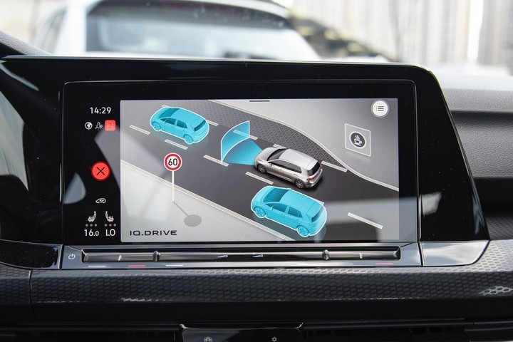 Your Co-Pilot: A Guide to Auxiliary Driving Systems