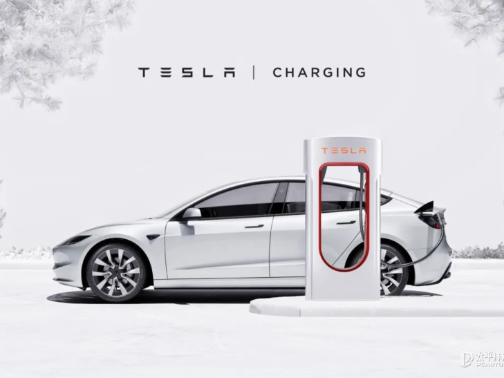 Tesla CEO Elon Musk recently stated on social media platform X that "Tesla still plans to expand the supercharging network, but the expansion speed of new locations will slow down, and there will be more focus on 100% normal operating time and expansion of existing locations." 