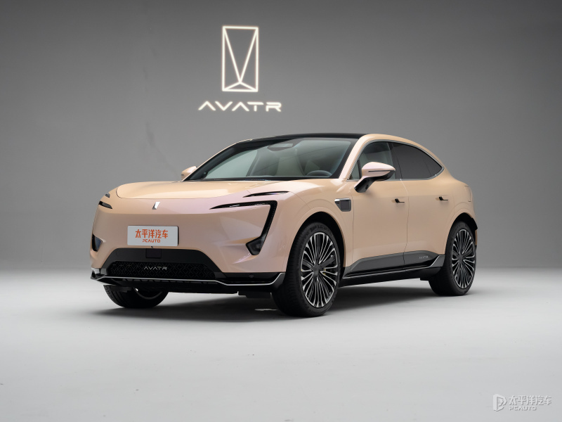 Avatr 11, the smart electric car that understands you better than your other half