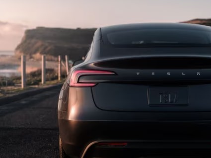 The steering failure problem of Tesla Model 3 and Model Y escalates! A recall may be imminent!