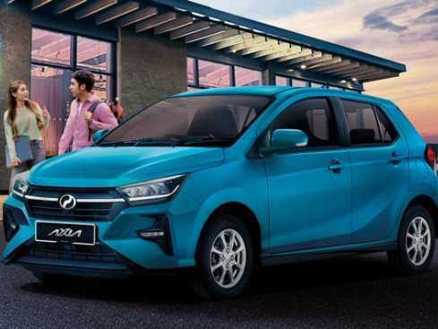 Perodua launched its all-new D74A Axia in 2023, this A-segment hatchback highly anticipated in the Malaysian market. Currently, Perodua offers five different configurations of Axia models, namely Axia 1.0 E MT, Axia 1.0 G, Axia 1.0 X, Axia 1.0 SE, and Axia 1.0 AV.Model OverviewAxia 1.0 E MTAxia 1.0 E MT is the only manual model with a price of RM 22,000. This model retains the basic design of the first-generation Axia with slight updates. The power system still uses a 1KR-VE 1.0L 3-cylinder engi