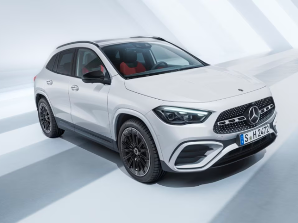 Earlier this year, the revamped Mercedes-Benz GLA was launched in Malaysia in the form of GLA200. Now, the new GLA series has added a new member - the 2024 Mercedes-Benz GLA250 4MATIC.The 2024 Mercedes-Benz GLA 250 4Matic is priced at RM 295,888 in Malaysia. This car is locally assembled at the Pekan factory in Malaysia (CKD), making it more competitive in terms of price, while maintaining the high quality and luxury of Mercedes-Benz.Power System and PerformanceThe GLA 250 4Matic is equipped wit