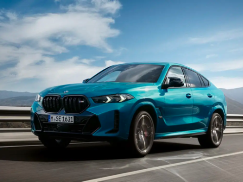 The starting price for the 2023 BMW X6 xDrive40i M Sport in Malaysia is RM 726,800.Power and PerformanceThe 2023 BMW X6 xDrive40i M Sport is equipped with a 3.0-liter turbocharged inline six-cylinder engine, along with a 48V Mild Hybrid System. The combined output of this power unit reaches 381 PS (280 kW), with maximum torque of 540 Nm, an increase of 41 PS and 90 Nm compared to the previous model.The electric motor in the mild hybrid system provides additional power of 12 PS (9 kW) and 200 Nm,
