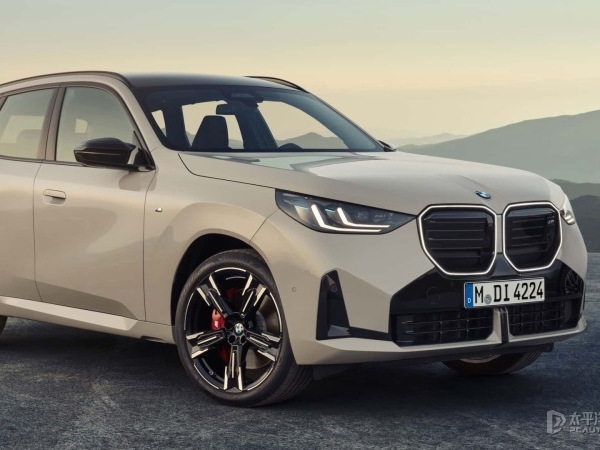 2025 BMW X3 (G45) will premiere at the end of the year, can it land in Malaysia next year?