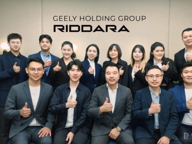 On July 9th, the first overseas subsidiary of GEELY RADAR was officially established in Thailand, which marks a new stage in GEELY RADAR's global strategy. As a brand focused on the field of electric pickups, GEELY RADAR is very optimistic about the development prospects of Thailand's electric market, and is working together with Thailand to create a beautiful future with clean energy and zero carbon emissions.Thailand is a key country in GEELY RADAR's global layout. Recently, GEELY RADAR has be