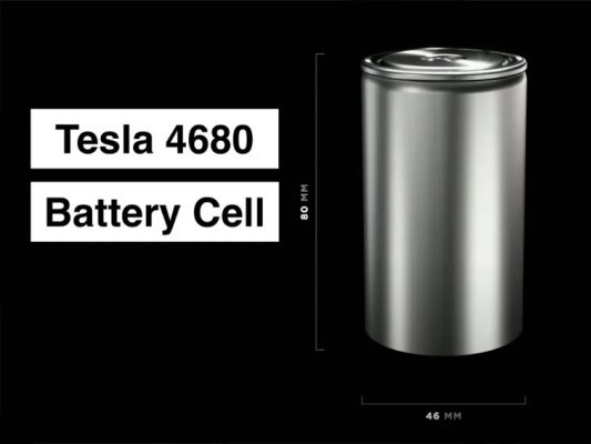 แบตเตอรี่ Tesla 4680: จะผลิตแบตเตอรี่แห้งจํานวนมากในช่วงปลายปี บรรลุเป้าหมายต้นทุนได้หรือไม่?