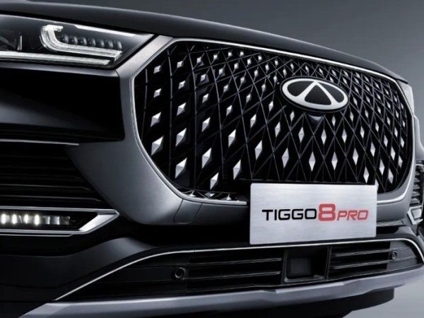RM 159,800! Chery Tiggo 8 Pro: The cost-effective choice of a mid-size SUV!