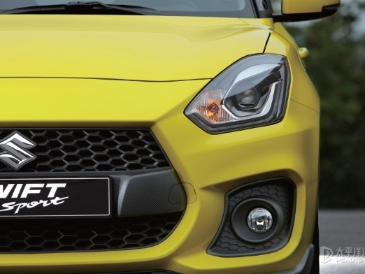 RM130,900! 2024 Swift Sport 1.4 AT: More affordable price, same strong performance