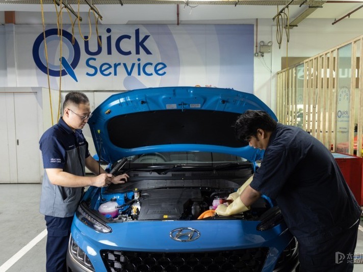 เมื่อเร็ว ๆ นี้ Hyundai ได้ประกาศว่าบริษัทในกลุ่ม Hyundai Mobile Manufacturing (Thailand) จะลงทุน 1 พันล้านบาทในการสร้างฐานการผลิตรถยนต์ไฟฟ้าในประเทศไทย โดยมีกำหนดเริ่มการผลิตในปี 2026 การลงทุนนี้ถือเป็นการขยายแผนธุรกิจรถยนต์ไฟฟ้าของ Hyundai ในตลาดเอเชียตะวันออกเฉียงใต้