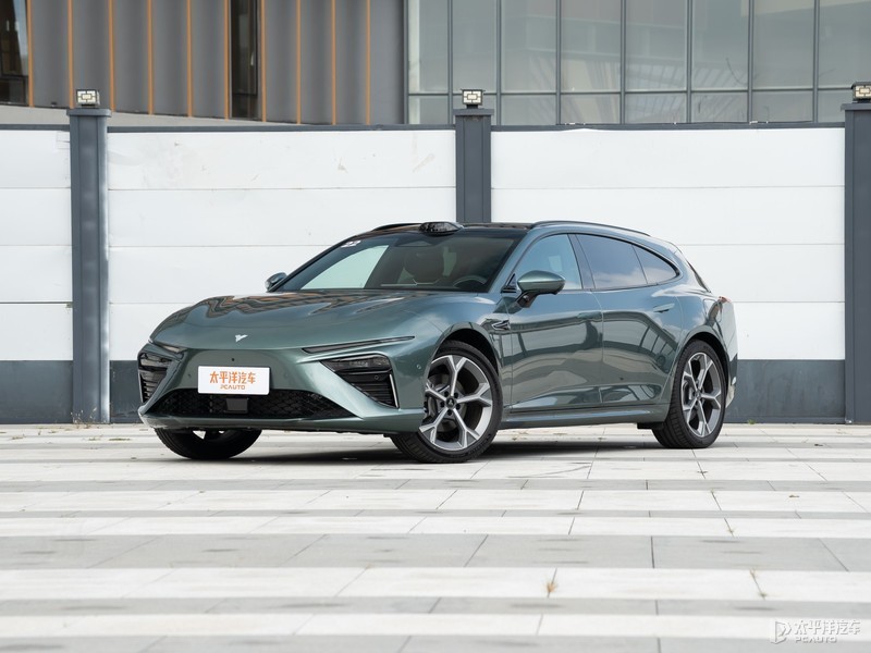 Shooting Brake ตัวเลือกใหม่ NETA S  Hunting Edition เปิดขายล่วงหน้าแล้ว เลือกได้ทั้งไฮบริดและไฟฟ้า