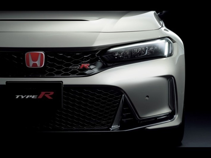 RM 399,900: 2023 Honda Civic Type R, racing soul injected