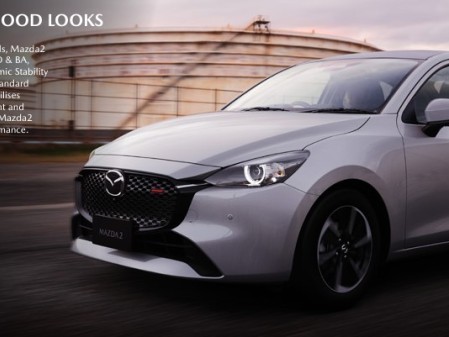 At the same price of RM 108,670, Mazda 2 Sedan vs Hatchback, which one is more suitable for you?