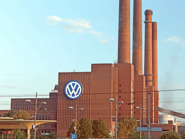 Volkswagen considers closing German factory for the first time in 87 years, layoffs may be inevitable