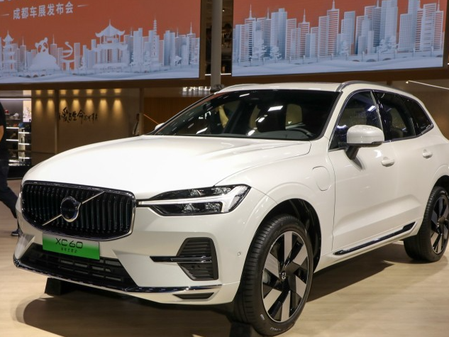 Is HEV the future trend? Volvo claims BEV is a mistake, Volvo S60/S90 is powering up!