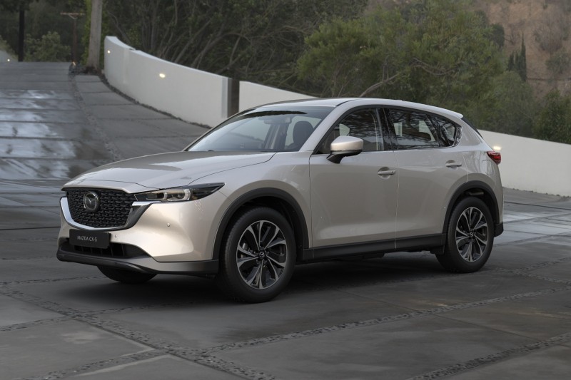 Analysis of the advantages and disadvantages of Mazda CX-5, a SUV that people both love and hate?