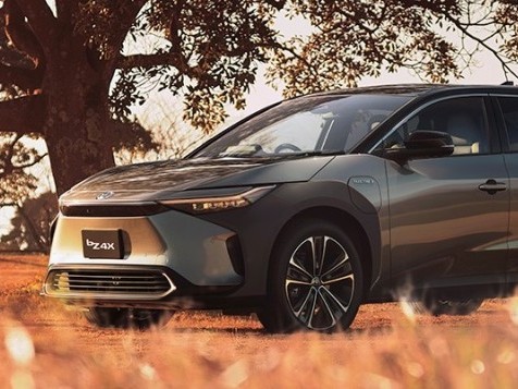 ตลาดรถยนต์ในประเทศไทยอ่อนแอโดยรวม, Toyota ก็ไม่สามารถขายได้แล้ว!