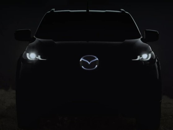 Mazda BT-50 welcomes a major update every four years! Globally launched on October 18