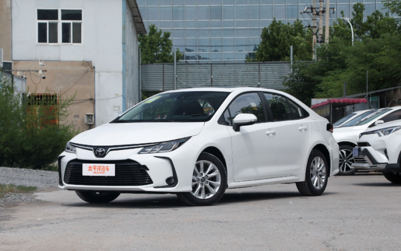 Global Top 10 Best-Selling Car Models---Corolla ranks first, what rank is the BMW 3 Series?