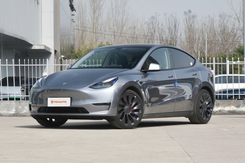 มาตรฐานของ SUV ไฟฟ้า, การวิเคราะห์ความสามารถและประโยชน์ทั้งหมดของ Tesla Model Y!