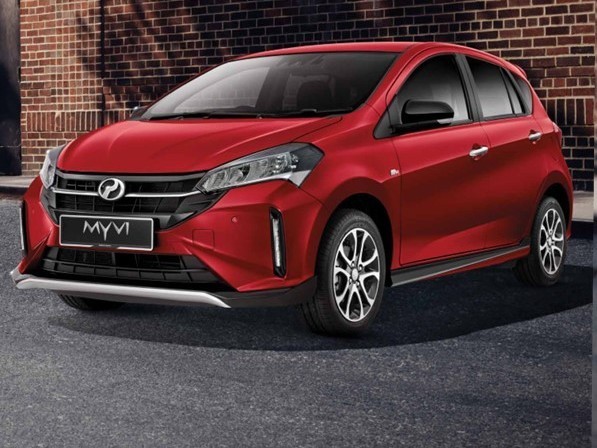 Own Perodua Myvi for less than RM 60,000: The best choice for city commuting?