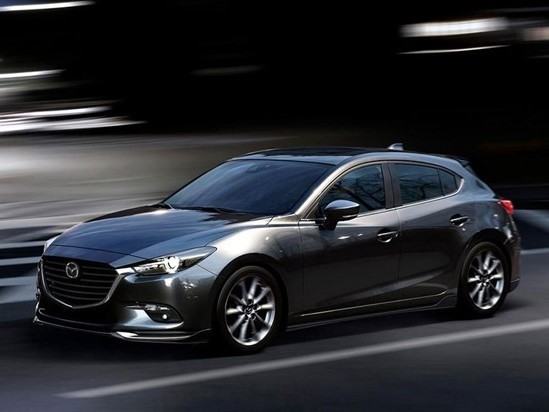 2023 Mazda 3 Hatchback: Six colors, two configurations, is it worth RM160,000?